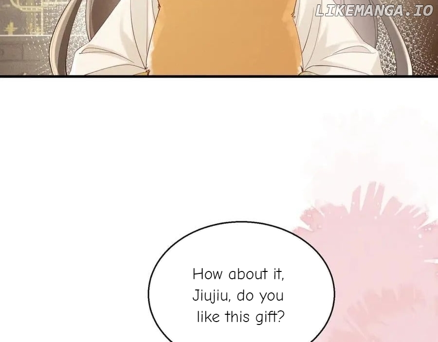 The Tyrant’s Family Lasts Thanks To Her Inner Voice Chapter 36 - page 4
